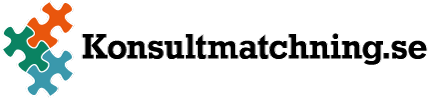 Konsultmatchning